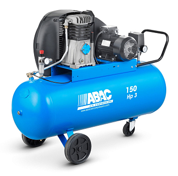 Поршневой компрессор ABAC A49B 150 CT3