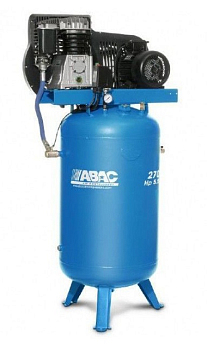 Поршневой компрессор ABAC B6000/270 VT7.5