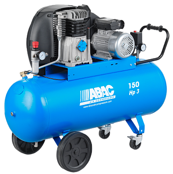Поршневой компрессор ABAC A39B/150 CT3